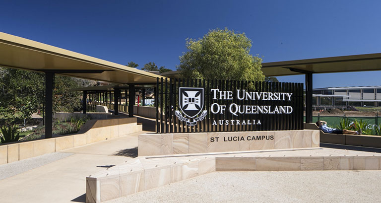 The-University-of-Queensland