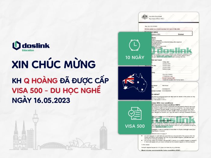 Visa du học nghề bếp - commercial cookery - học viện ANIBT, Melbourne